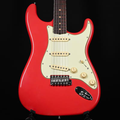 2003 Fender 60s Reissue Stratocaster | Reverb