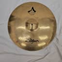 Zildjian 20" A Custom Medium Ride Cymbal (149-31)