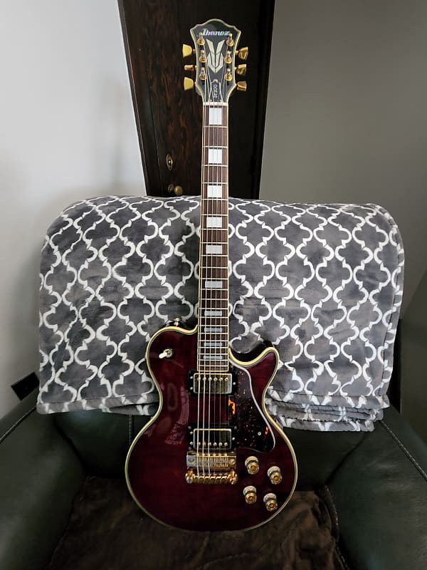 Ibanez PF-200NT 1997年 ブビンガ使用極美品 Ibanez PF200 - What To Know & Where To Buy | Equipboard