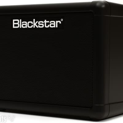 Blackstar Fly 103 - 3-watt Extension Cabinet for FLY3 Amp image 2