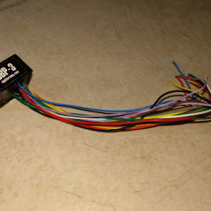 Aguilar OBP -3 Bass Guitar Preamp image 1