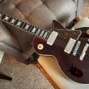 Gibson Les Paul Deluxe 2024 - Wine Red - Unplayed - Mint