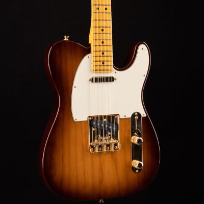 Fender 75th Anniversary Commemorative Telecaster | Reverb