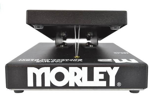 Morley M2VC M2 Passive Expression Pedal image 3