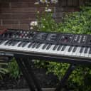 Vintage Sequential Circuits Six-Trak Polyphonic Synthesizer **RESTORED BY RETROLINEAR **