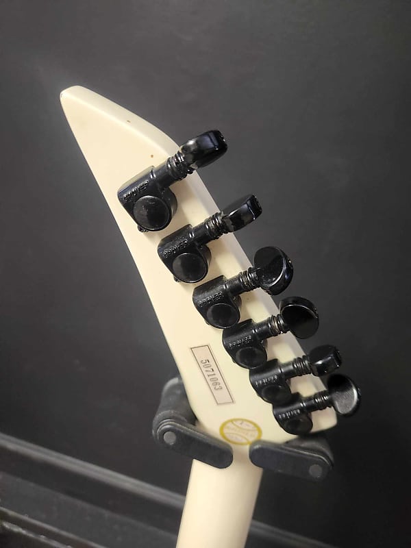 Hondo ZX-100? Japanese? Any heard of this model? | The Gear Page