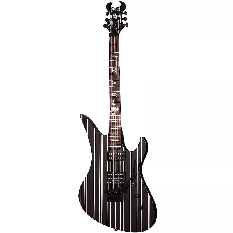 Schecter Synyster Gates Signature Synyster Standard 2007 - 2017 image 1