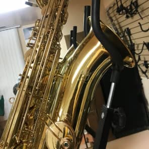 Oleg saxophone outlet