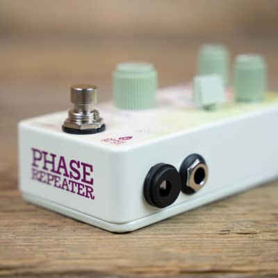 Old Blood Noise Endeavors BL-52 Phase Repeater | The Pedal Zone
