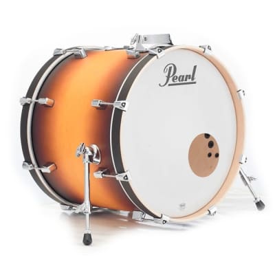 Pearl DMP2218B Decade Maple 22x18" Bass Drum