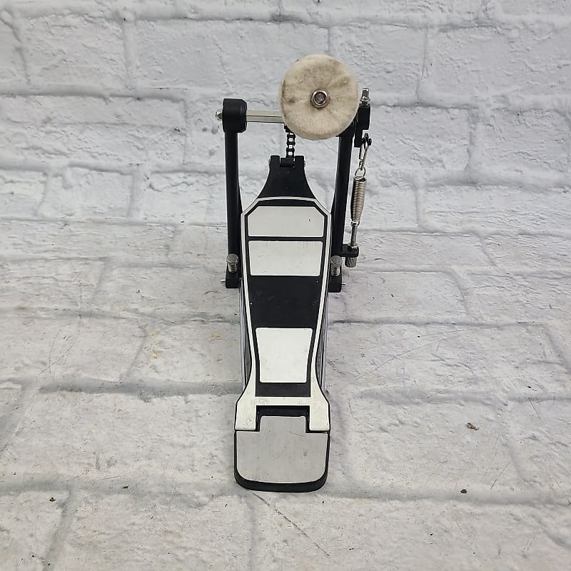 Unknown Single Kick Pedal Reverb