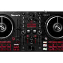 Numark 2 Deck DJ Controller with Effects Paddles
