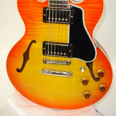 Gibson Custom Shop CS-336 2009 | Reverb