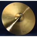 Dream Cymbals BCRRI19  Bliss Hand Forged & Hammered 19" Crash Ride