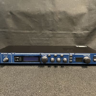 Lexicon MX300 Multi Effects Stereo Reverb Effects Processor Rack Effect image 1