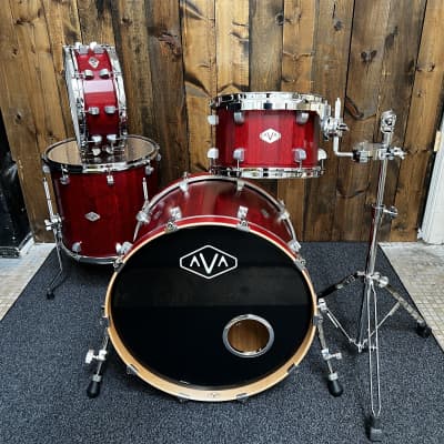 Rufus drum on sale shop reverb