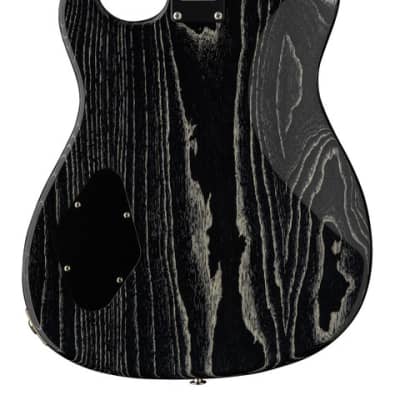 PRS Guitars NF-53 - Black Doghair (Pre-Order) image 3