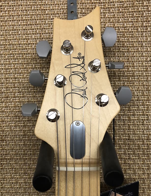 PRS Silver Sky Electric Guitar USA Made, Alder Body, Maple