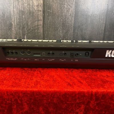Korg Kross 2 Workstation Keyboard (Queens, NY) image 7