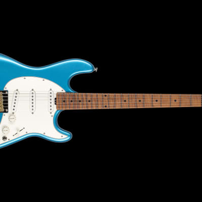 Music Man USA Cutlass RS SSS Guitar - Piezo - Hunter Hayes Signature Limited Edition image 4