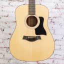 Taylor - 150E - 12-String Acoustic-Electric Guitar - Layered Walnut Back and Sides - Maple Neck - Natural - x2203 (USED)