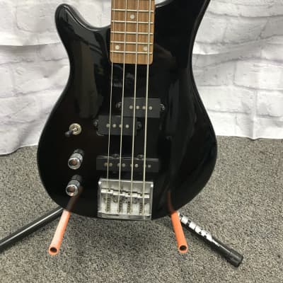 JB Player Professional Series Left Handed Bass image 2