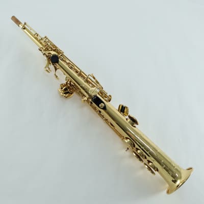 Selmer Paris Model 51J 'Series II Jubilee' Soprano | Reverb UK