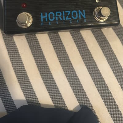 Reverb.com listing, price, conditions, and images for horizon-devices-apex-preamp