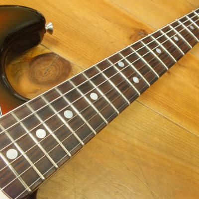 Fender Stratocaster '64 Reissue NOS Custom Shop 2012 image 15