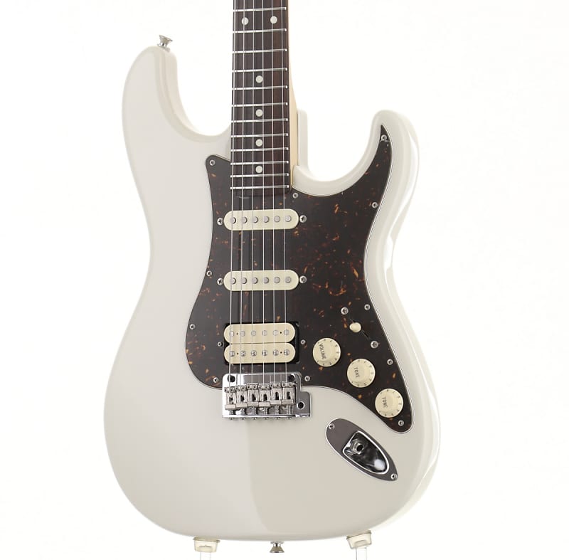 FUJIGEN (FGN) NST11RALM Vintage White 2018 [SN K180309] [09