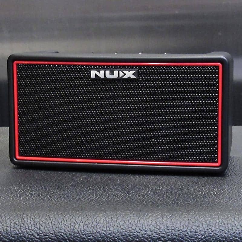 く日はお得 NUX Mighty Air Wireless Stereo Modellin… - 楽器・機材
