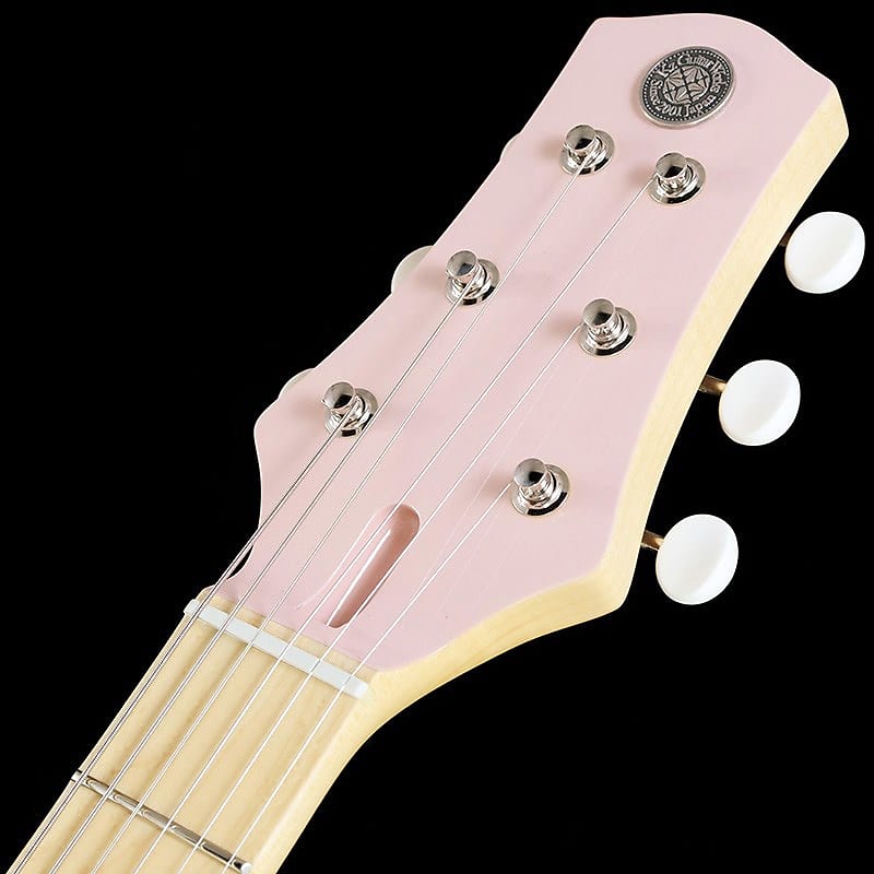 Kz Guitar Works KGW Bolt-On 22 MF 3S11 (SHP) -Made in Japan