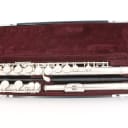 YAMAHA Flute YFL-311, head tube silver [SN 630198] [04/16]