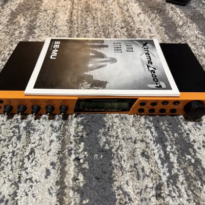 E-MU Systems Xtreme Lead-1 (MINT)