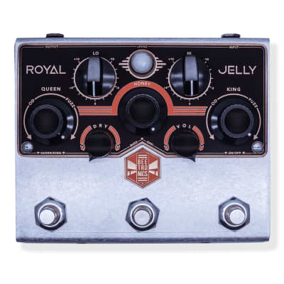 Beetronics Royal Jelly image 1