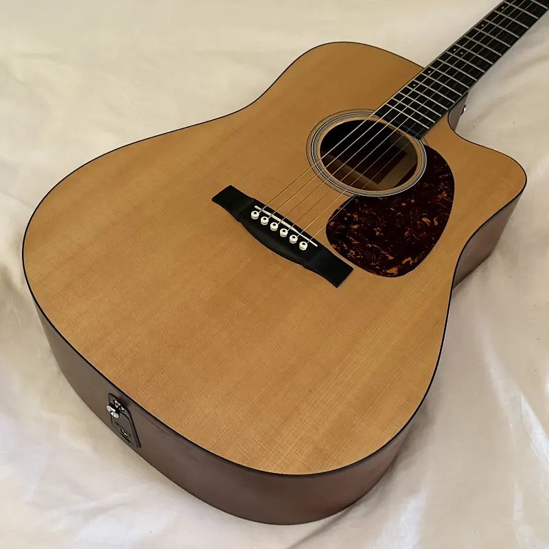 Martin Performing Artist DCPA4 2011 - 2018 | Reverb