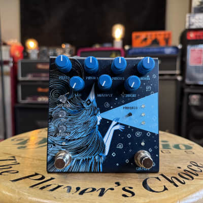 Reverb.com listing, price, conditions, and images for old-blood-noise-endeavors-dark-star