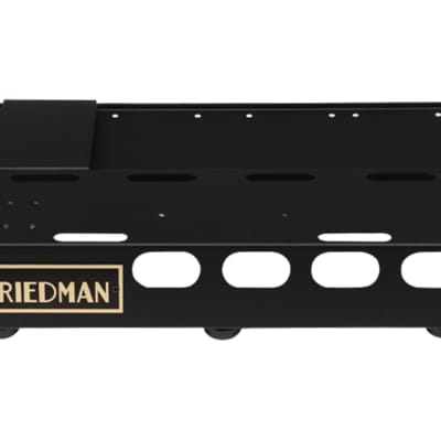 Friedman TOURPRO 1520 15"x20" Pedal Board image 1