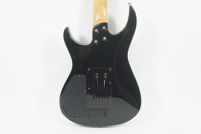 SALE Ends June 25] Fernandes FGZ-650S SUSTAINER HSH MAPLE