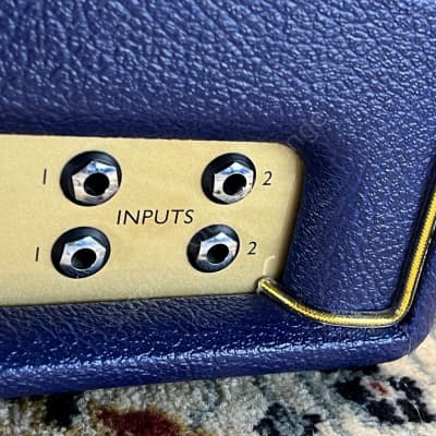 2022 Marshall - SV20H - Limited Edition - Studio MK II - ID 4818 image 8