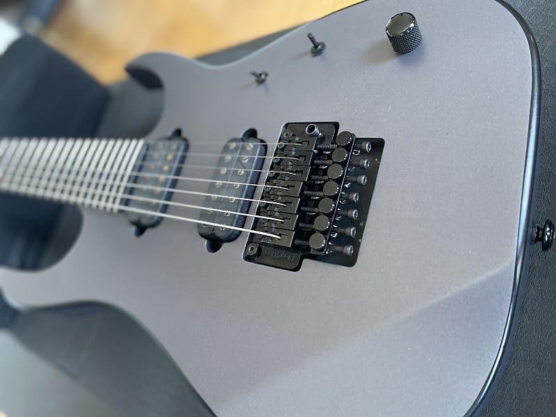 S7G Strictly 7 Guitars Spectral Keith Merrow Usa | Reverb