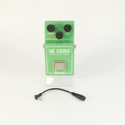 Reverb.com listing, price, conditions, and images for ibanez-ts808-tube-screamer