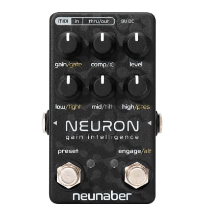 Reverb.com listing, price, conditions, and images for neunaber-audio-neuron