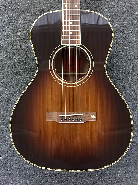 Gibson keb mo bluesmaster deals