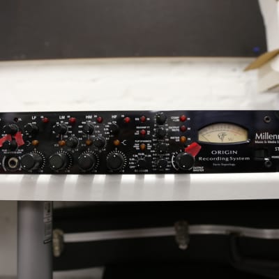 Millennia Media STT-1 Origin Recording System Channel Strip | Reverb