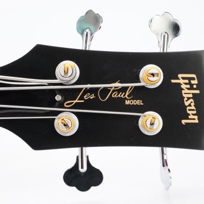 Gibson Les Paul Junior Tribute DC Bass