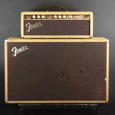 Fender Bassman | Reverb