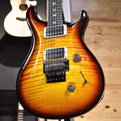 PRS Custom 24 Floyd 10-Top