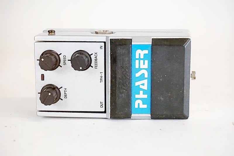 Tokai TPH-1 Phaser w/Box | Vintage 1980s (Made in Japan)