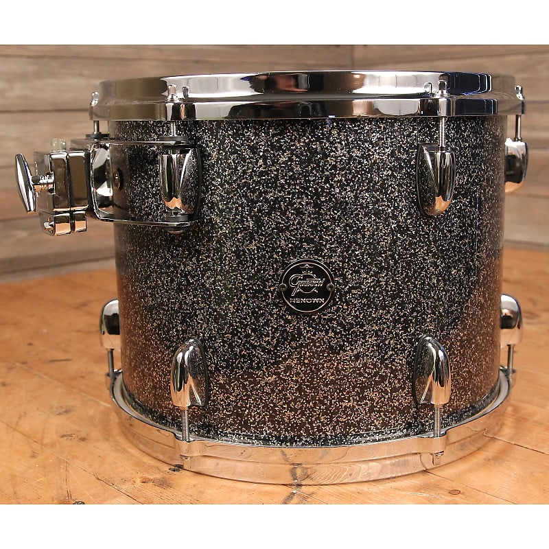 Gretsch RN11013T Renown 10x13" Rack Tom Reverb UK